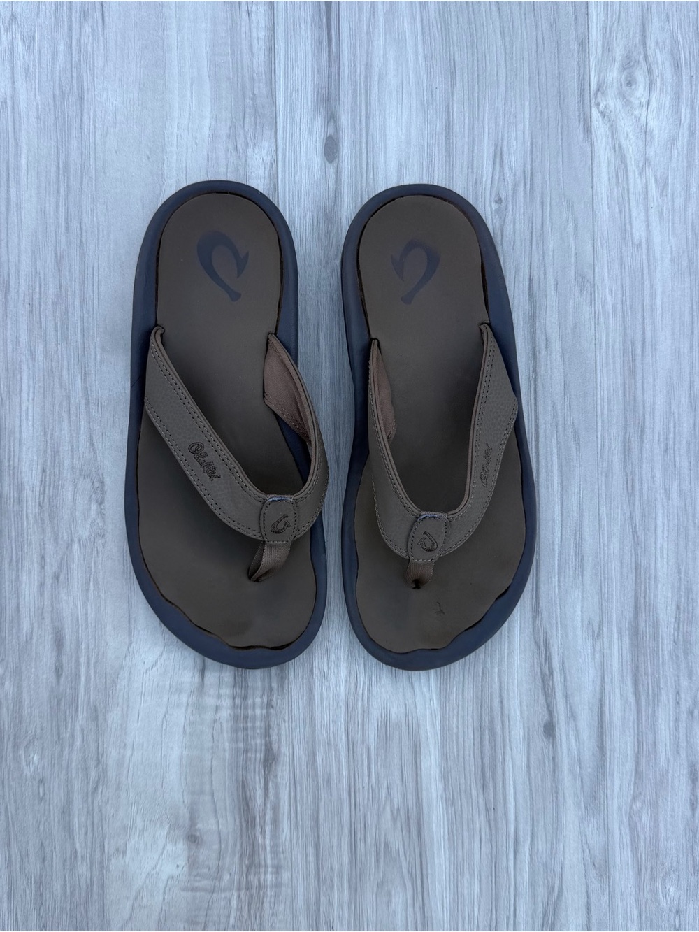 OluKai 'Ohana Flip Flops
